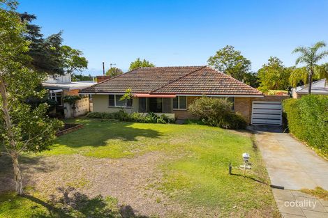 Property photo of 36 Kintyre Crescent Floreat WA 6014