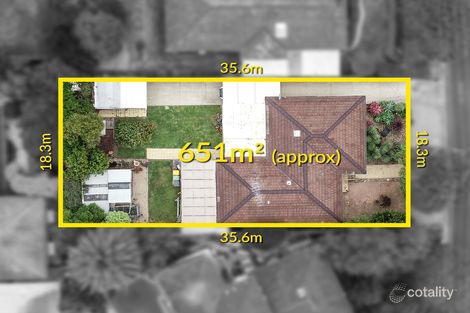 Property photo of 15 Maidie Street Highton VIC 3216