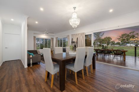 Property photo of 10 Smiley Court Deeragun QLD 4818