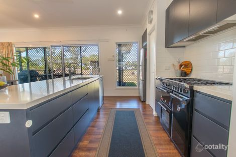 Property photo of 10 Smiley Court Deeragun QLD 4818