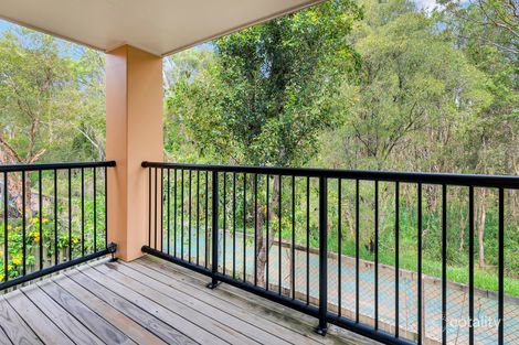 Property photo of 36/95-105 Arundel Drive Arundel QLD 4214