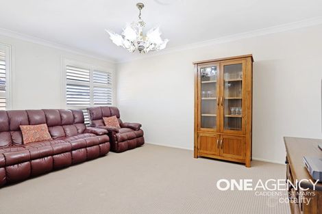 Property photo of 11 Valencia Street Caddens NSW 2747