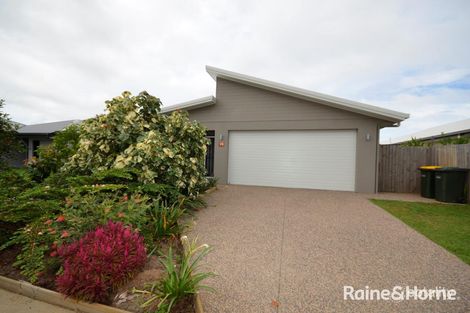 Property photo of 13 Julaji Close Bonnie Doon QLD 4873