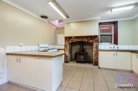 Property photo of 67 Eaglehawk Road Ironbark VIC 3550