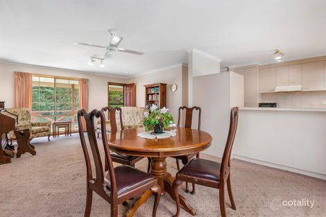 Property photo of 2/8 Spring Hill Drive Spring Gully VIC 3550