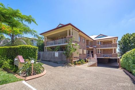 6/40 View St, Wooloowin, QLD 4030