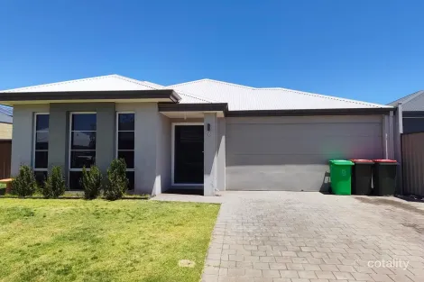 16 Quartz Dr, Australind, WA 6233
