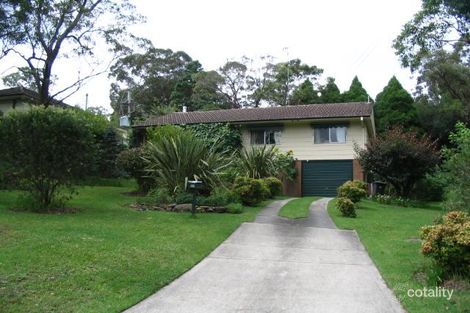 49 Bullaburra Rd, Bullaburra, NSW 2784