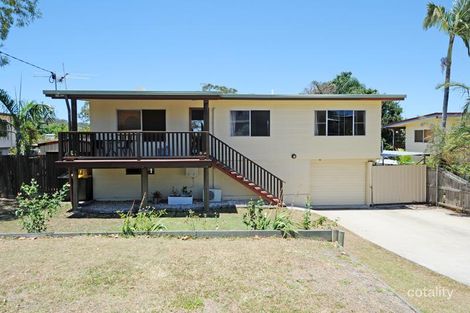 Property photo of 12 Cook Street West Gladstone QLD 4680