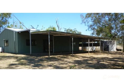 891 Stanwell-Waroula Rd, Stanwell, QLD 4702