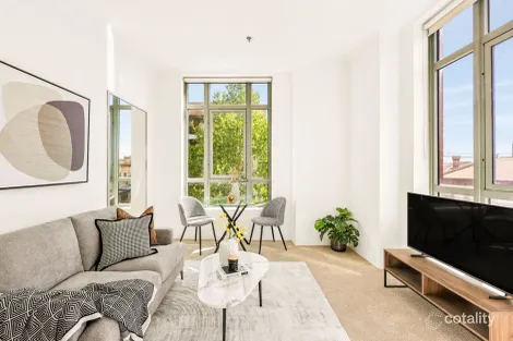203/88 King St, Newtown, NSW 2042