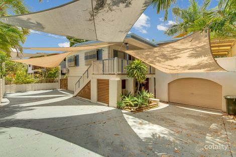 Property photo of 24 Crest Avenue Boyne Island QLD 4680