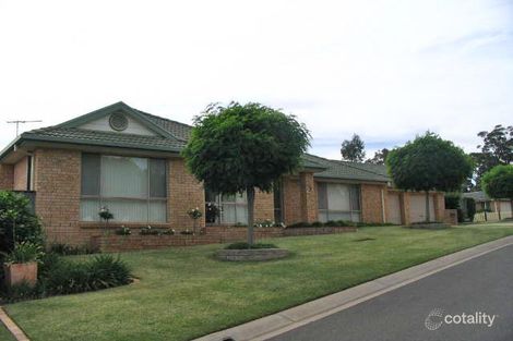 7 Ebony Row, Menai, NSW 2234