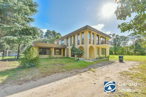 Lot 378 West Pde, Thirlmere, NSW 2572