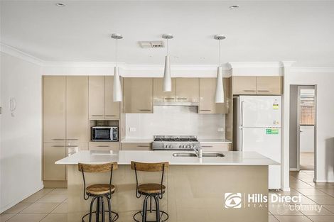 Property photo of 18 Wakely Avenue The Ponds NSW 2769