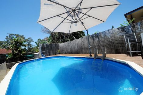 Property photo of 12 Cook Street West Gladstone QLD 4680