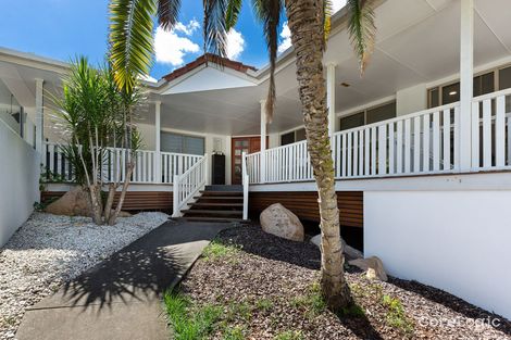 Property photo of 1 Oolyie Close Chapel Hill QLD 4069