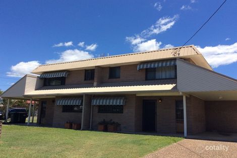 Property photo of 1 Burkitt Street Bundaberg West QLD 4670