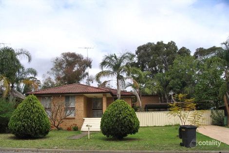 57 Greygums Rd, Cranebrook, NSW 2749