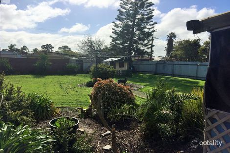 Property photo of 34 Jaguar Avenue Port Willunga SA 5173