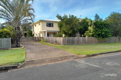 Property photo of 27 Holme Street Granville QLD 4650