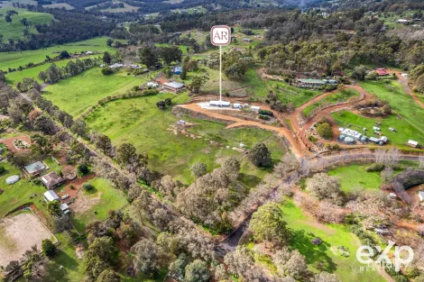 Property photo of 9 Nickajack Place Kangaroo Gully WA 6255