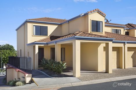 Property photo of 1/2 Concord Circuit Robina QLD 4226