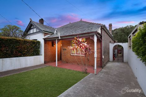 Property photo of 17 Hawthorne Parade Haberfield NSW 2045