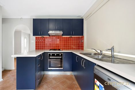 Property photo of 3 Tarbert Place St Andrews NSW 2566