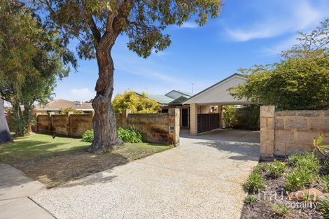 Property photo of 50 Dean Road Bateman WA 6150