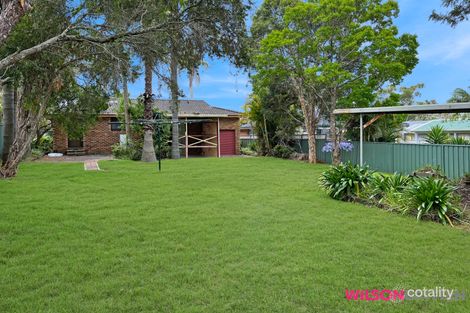 Property photo of 38 Jetty Avenue Charmhaven NSW 2263