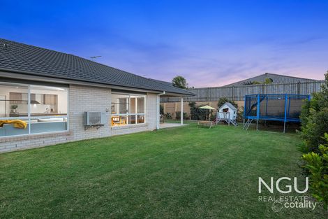 Property photo of 2 Leatherwood Street Fernvale QLD 4306