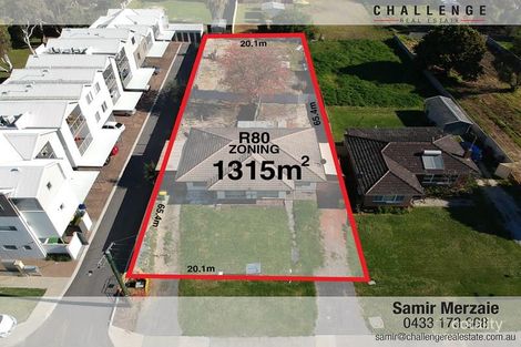 63 Orr St, Maddington, WA 6109