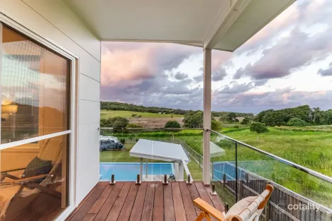 Property photo of 63 Amber Drive Lennox Head NSW 2478