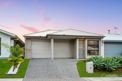 Property photo of 5 Chestnut Street Bahrs Scrub QLD 4207