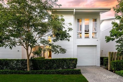 Property photo of 48 Conservation Drive Pimpama QLD 4209