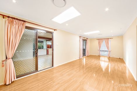 Property photo of 7 Forresters Close Woodbine NSW 2560