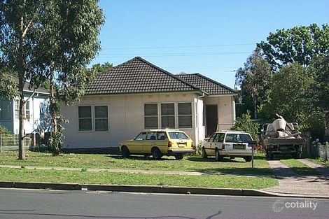 52 Wellington Rd, Chester Hill, NSW 2162