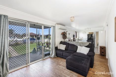 Property photo of 3 Dampier Boulevard Killarney Vale NSW 2261