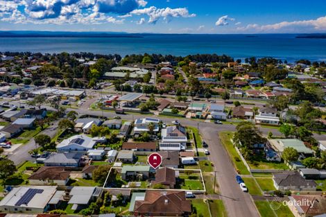 Property photo of 3 Dampier Boulevard Killarney Vale NSW 2261