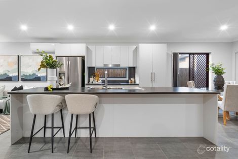 Property photo of 5 Chestnut Street Bahrs Scrub QLD 4207