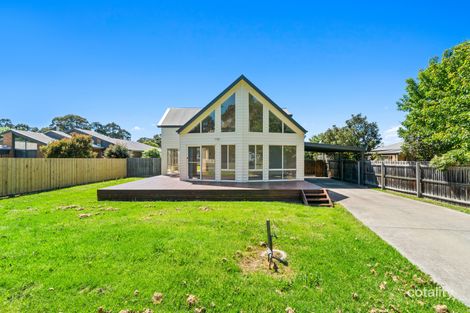 Property photo of 44 Victoria Street Toongabbie VIC 3856