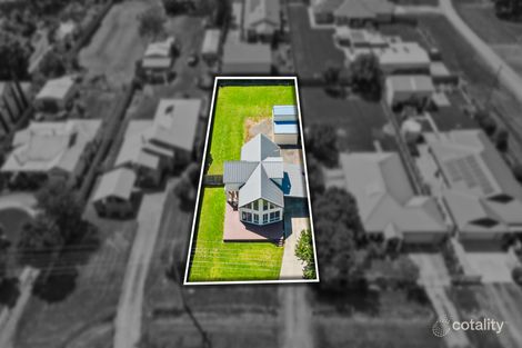 Property photo of 44 Victoria Street Toongabbie VIC 3856