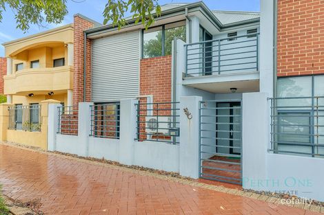 Property photo of 122 Lakeside Drive Joondalup WA 6027