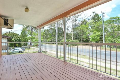 Property photo of 33 Redbank Plains Road Goodna QLD 4300