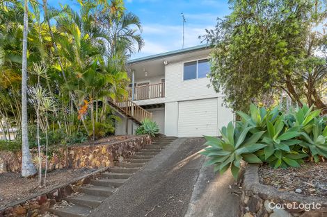 Property photo of 223 Gallipoli Road Carina Heights QLD 4152