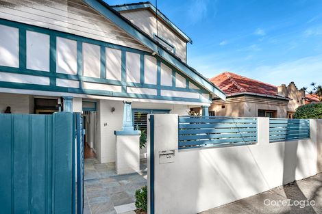 Property photo of 1A Clifton Road Clovelly NSW 2031