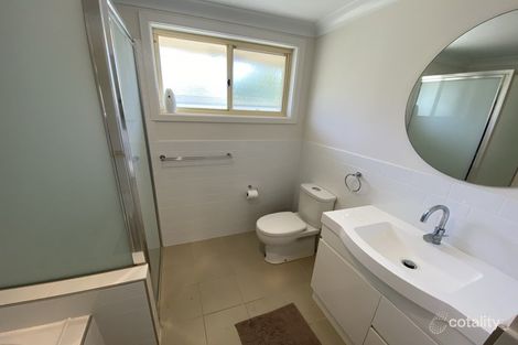 Property photo of 2/1 Davis Avenue Gunnedah NSW 2380