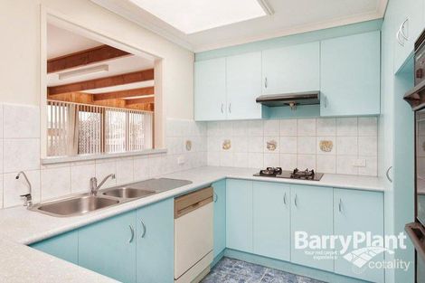 Property photo of 22 Putt Grove Keysborough VIC 3173