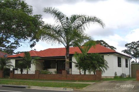 41 Bransgrove Rd, Revesby, NSW 2212